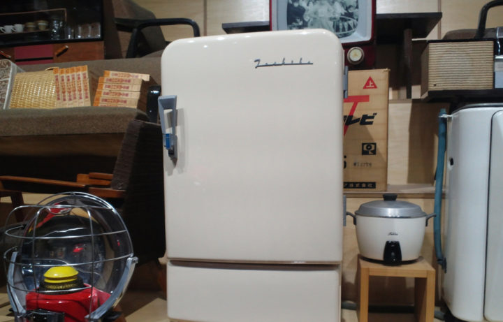 家電や家具などの粗大ゴミを片づけよう