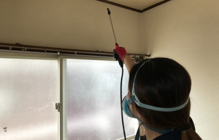 信頼できる業者が行う「特殊清掃」を知っておこう