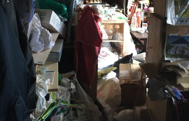 特殊清掃の料金の相場や内訳を知ろう