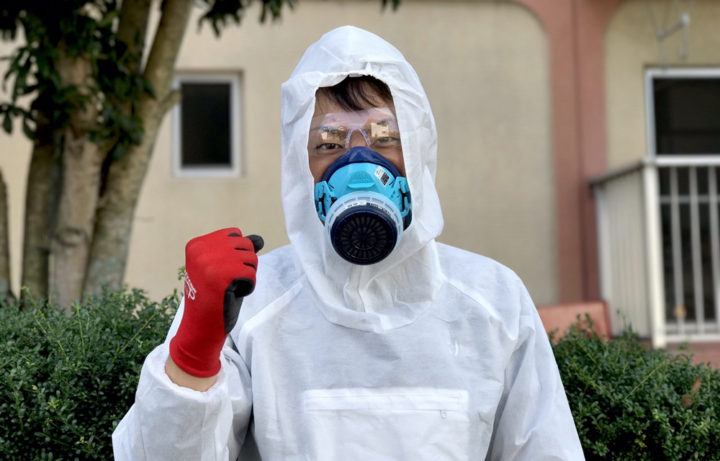 遺品整理の特殊清掃で信頼できる業者の選び方と相談方法