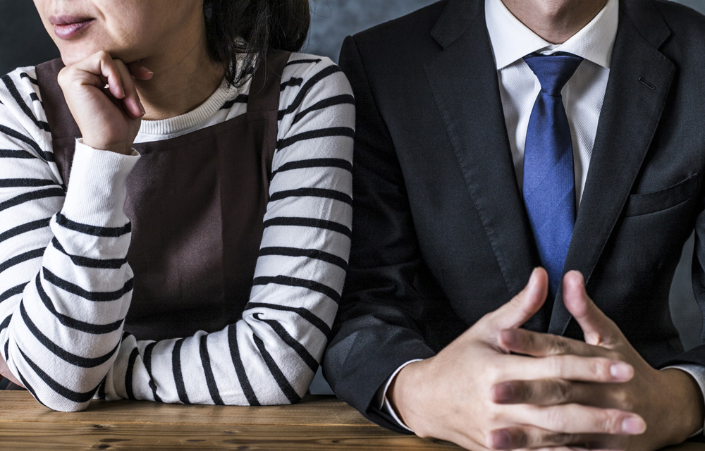 遺品整理でどんなトラブルがある？