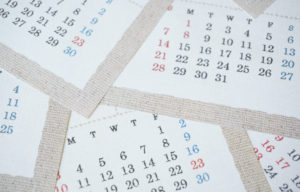 遺品整理を始めるタイミング（時期）はいつから？