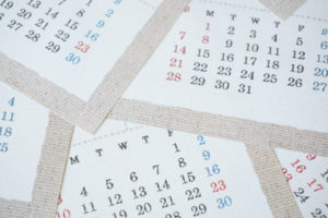 遺品整理を始めるタイミング（時期）はいつから？