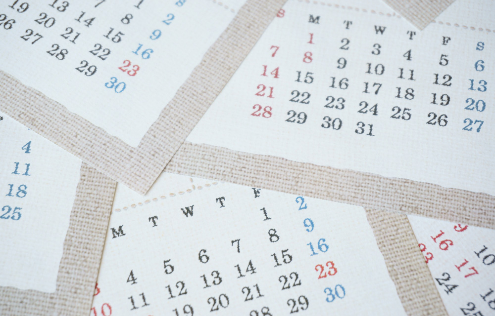 遺品整理を始めるタイミング（時期）はいつから？